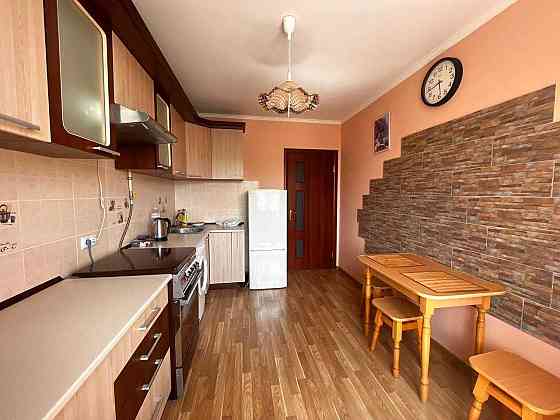 Оренда 1-кімнатної квартири Ивано-Франковск