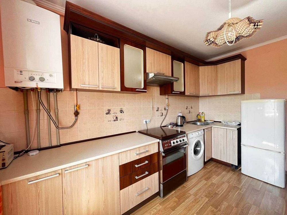 Оренда 1-кімнатної квартири Ивано-Франковск - изображение 8