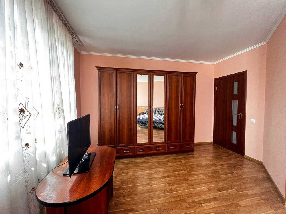 Оренда 1-кімнатної квартири Ивано-Франковск - изображение 6