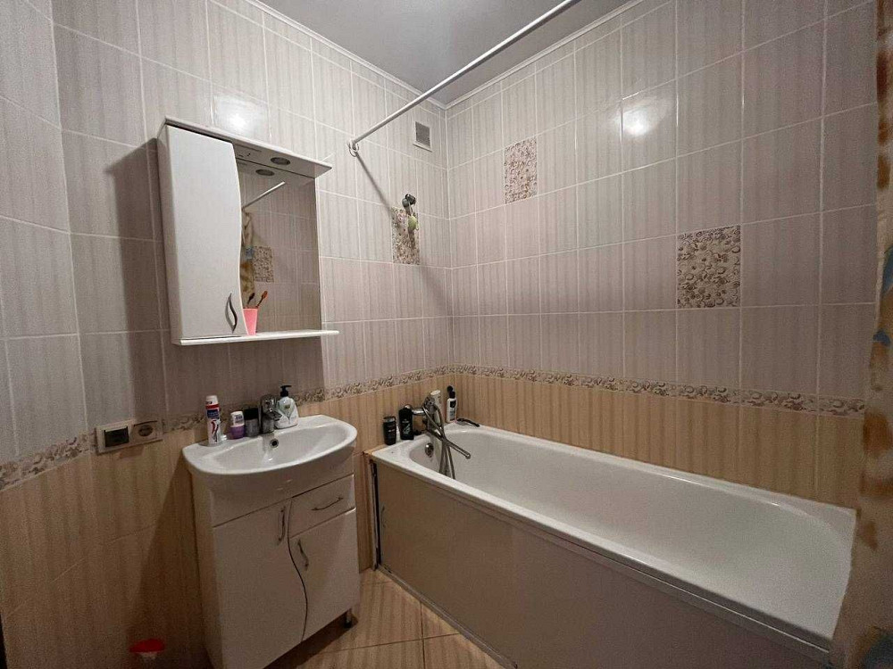 Оренда 1-кімнатної квартири Ивано-Франковск - изображение 5