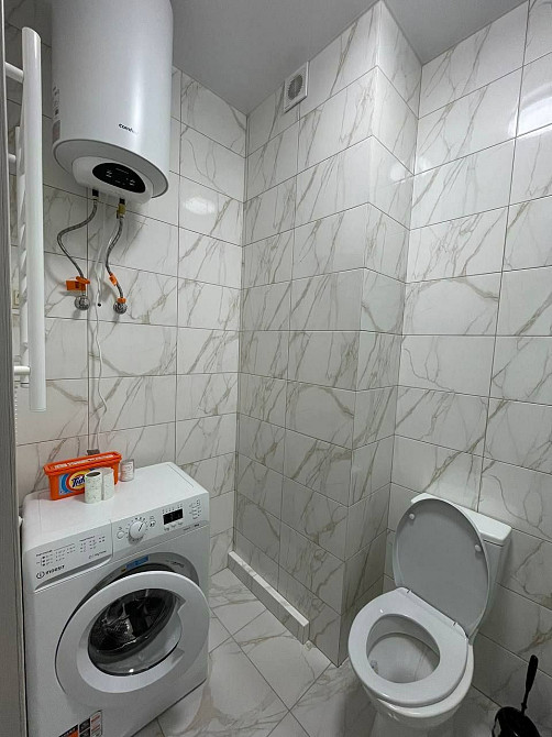 Аренда 1к квартиры Аркадия Генуэзская ЖК Родос Парк Одеса - зображення 5