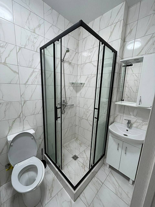 Аренда 1к квартиры Аркадия Генуэзская ЖК Родос Парк Одеса - зображення 4