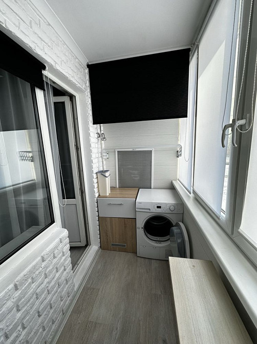 Оренда 2-х кімнатної квартири на Піщаному масиві Белая Церковь - изображение 5