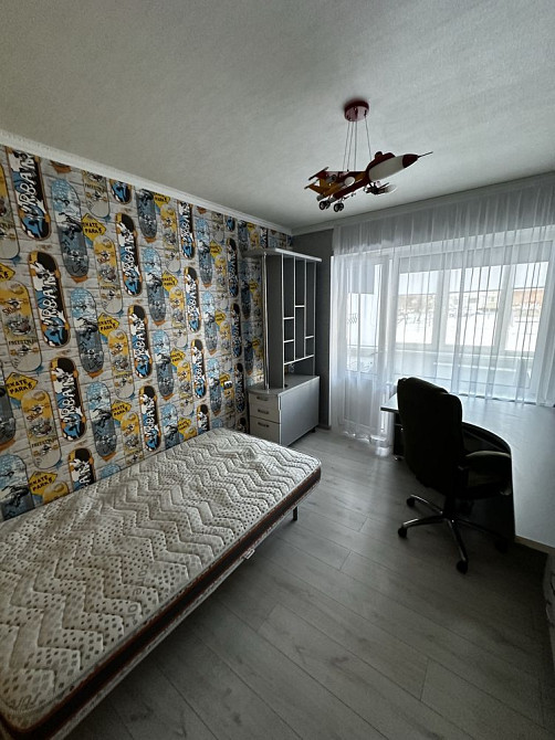 Оренда 2-х кімнатної квартири на Піщаному масиві Белая Церковь - изображение 4