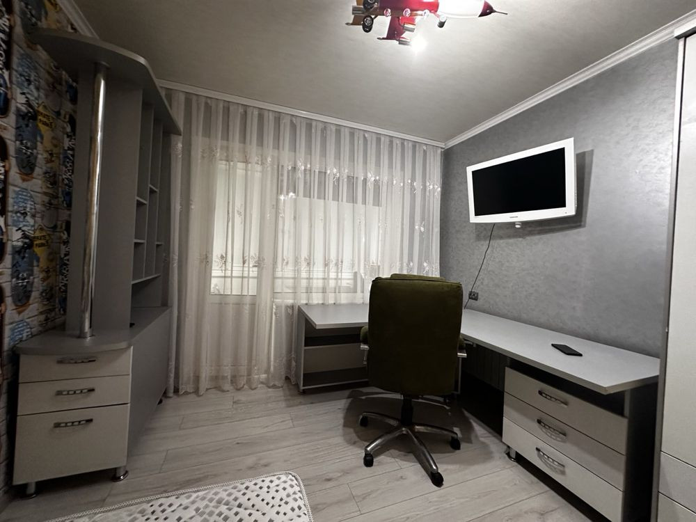 Оренда 2-х кімнатної квартири на Піщаному масиві Белая Церковь - изображение 3