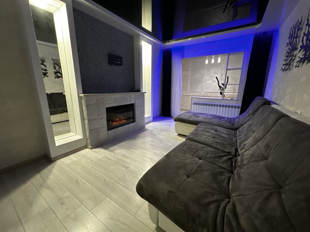 Оренда 2-х кімнатної квартири на Піщаному масиві Белая Церковь - изображение 2