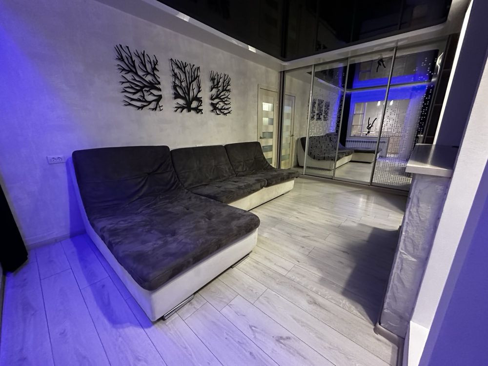 Оренда 2-х кімнатної квартири на Піщаному масиві Белая Церковь - изображение 1