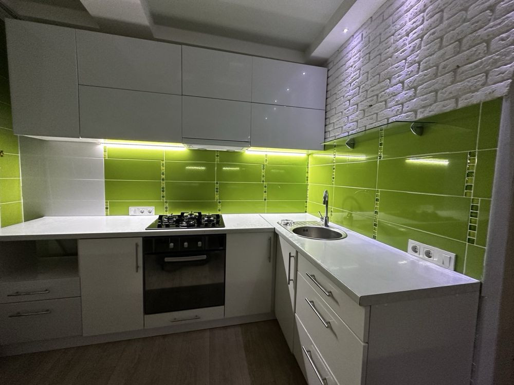 Оренда 2-х кімнатної квартири на Піщаному масиві Белая Церковь - изображение 8