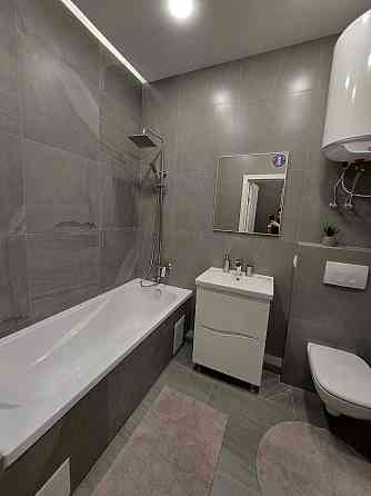 Оренда 1к квартири ЖК Метрополія, 16000 грн-без комісії-Кам'янська 128 Київ