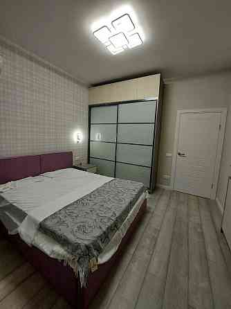 Оренда 1к квартири ЖК Метрополія, 16000 грн-без комісії-Кам'янська 128 Київ