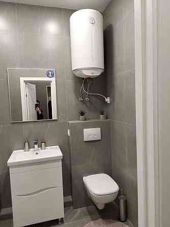 Оренда 1к квартири ЖК Метрополія, 16000 грн-без комісії-Кам'янська 128 Київ