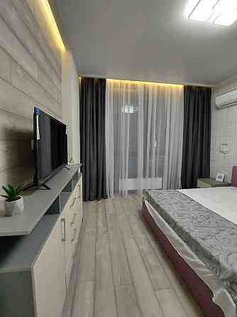 Оренда 1к квартири ЖК Метрополія, 16000 грн-без комісії-Кам'янська 128 Київ