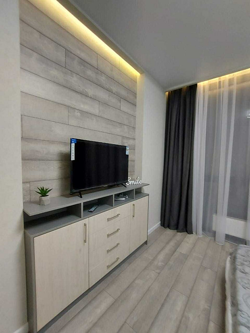 Оренда 1к квартири ЖК Метрополія, 16000 грн-без комісії-Кам'янська 128 Київ - зображення 8