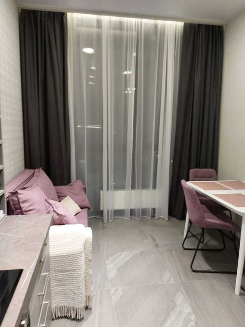 Оренда 1к квартири ЖК Метрополія, 16000 грн-без комісії-Кам'янська 128 Київ - зображення 7