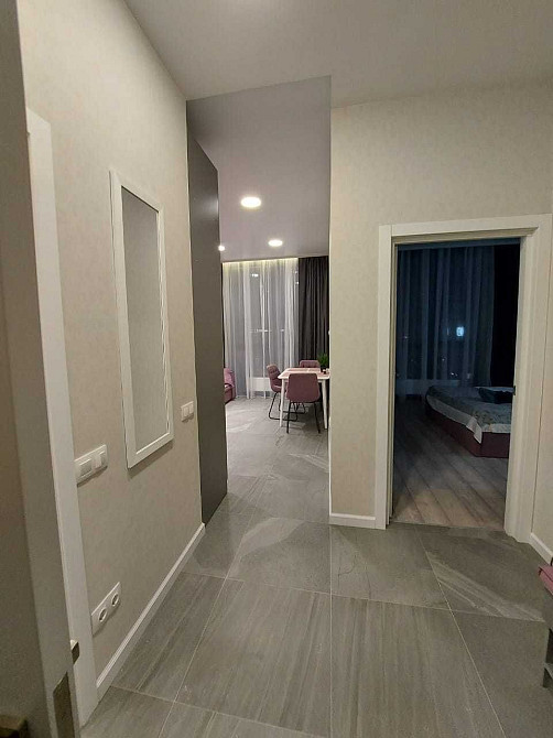 Оренда 1к квартири ЖК Метрополія, 16000 грн-без комісії-Кам'янська 128 Київ - зображення 2