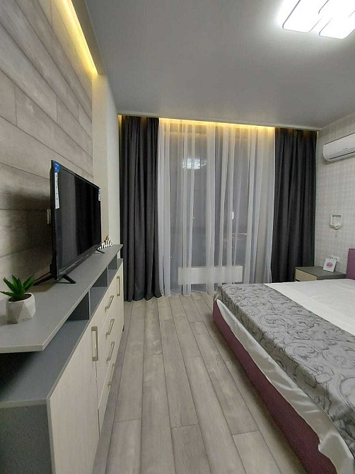 Оренда 1к квартири ЖК Метрополія, 16000 грн-без комісії-Кам'янська 128 Київ - зображення 6