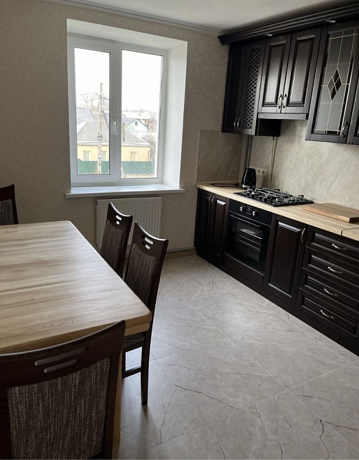 Оренда 2 -х кімнатної квартири будинок закритого типу Черкаси - зображення 2