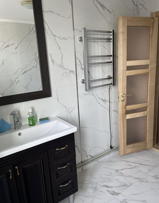 Оренда 2 -х кімнатної квартири будинок закритого типу Черкаси - зображення 6