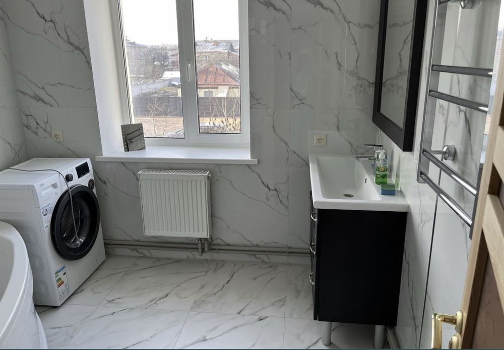 Оренда 2 -х кімнатної квартири будинок закритого типу Черкаси - зображення 5