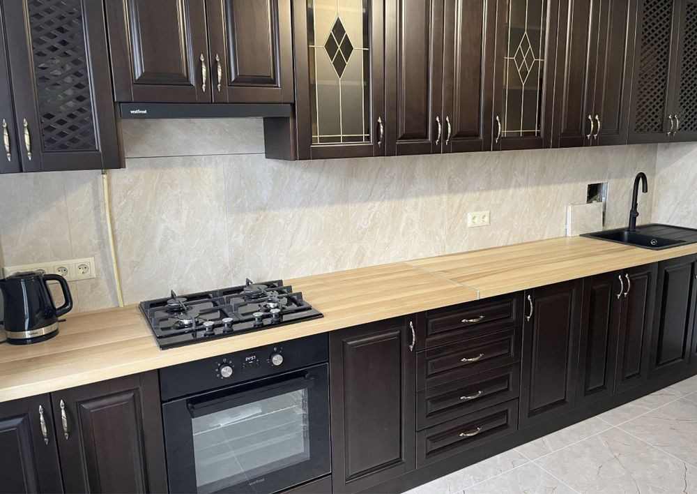 Оренда 2 -х кімнатної квартири будинок закритого типу Черкаси - зображення 1