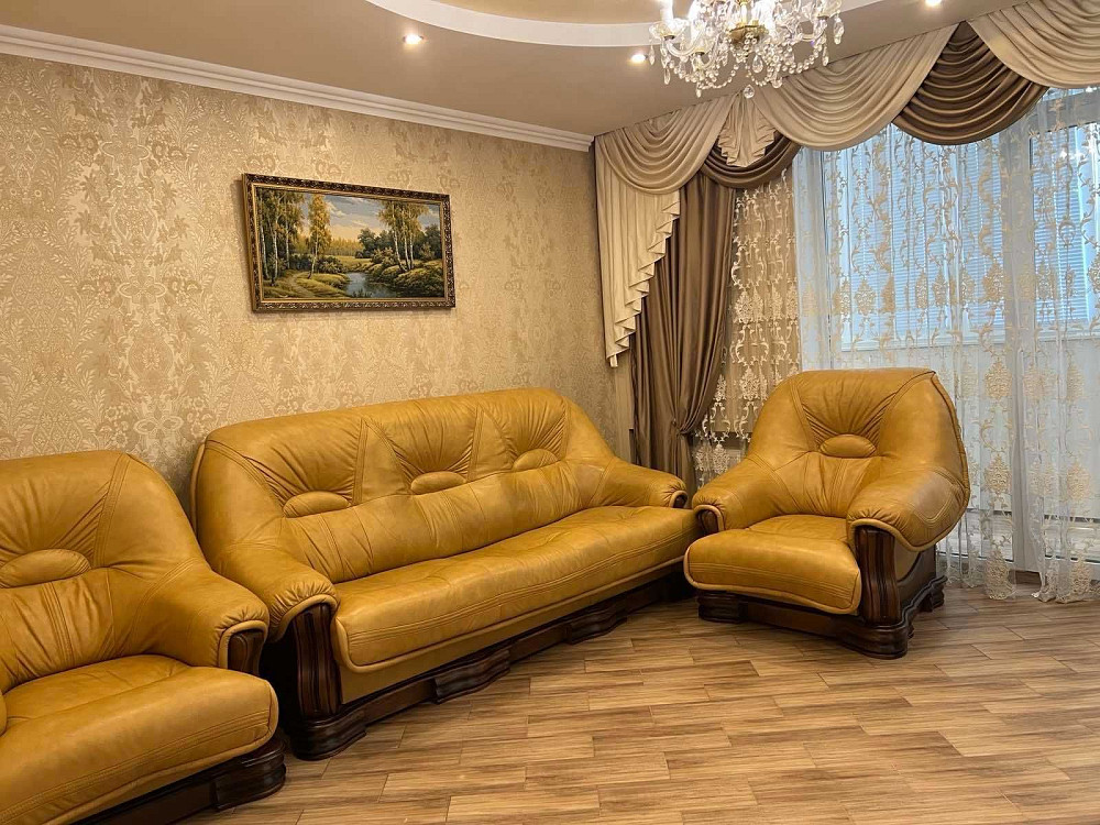 Здам 2х кімн. квартиру  58 кв.м, Вишгород, Квітковий провулок 2 Г Вышгород - изображение 1