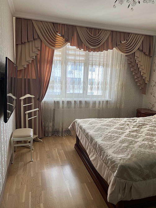 Здам 2х кімн. квартиру  58 кв.м, Вишгород, Квітковий провулок 2 Г Вышгород - изображение 5