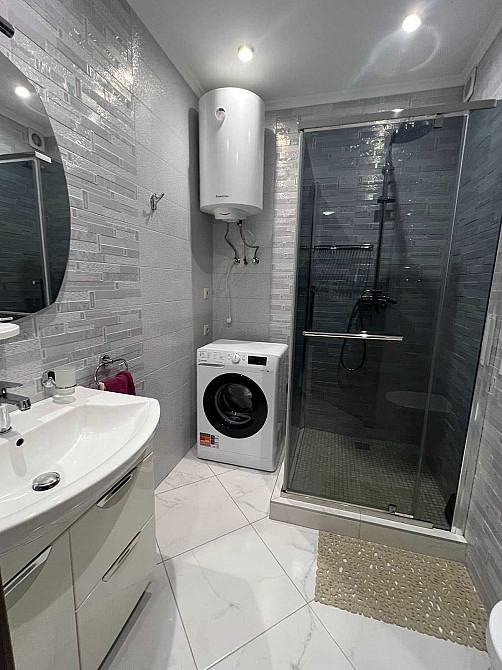 Здам 2х кімн. квартиру  58 кв.м, Вишгород, Квітковий провулок 2 Г Вышгород - изображение 8