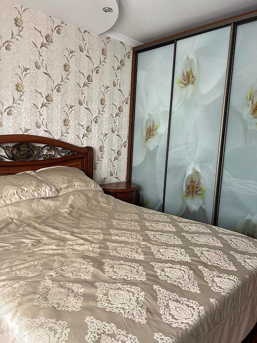 Здам 2х кімн. квартиру  58 кв.м, Вишгород, Квітковий провулок 2 Г Вышгород - изображение 4