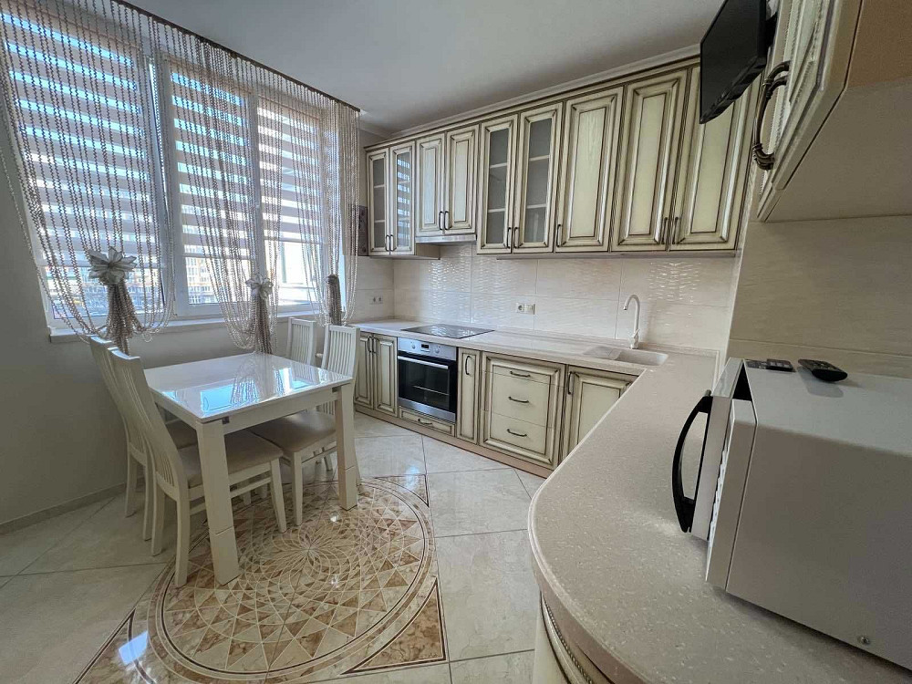 Здам 2х кімн. квартиру  58 кв.м, Вишгород, Квітковий провулок 2 Г Вышгород - изображение 2