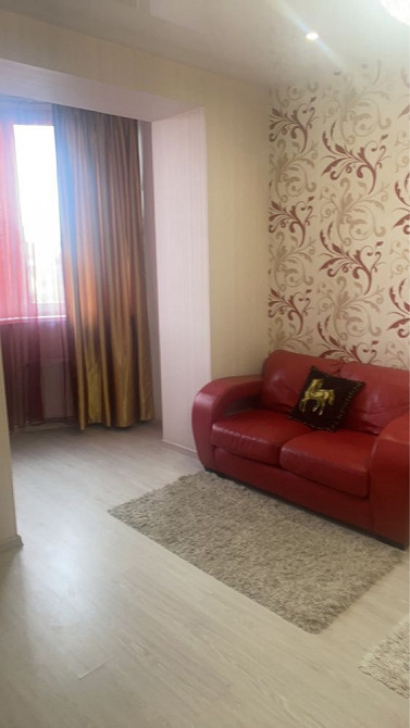 Здам 1 кім.квартиру вул.Набережна Луцк - изображение 2