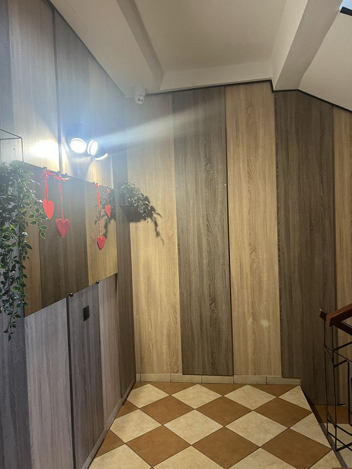 Здам 1 кім.квартиру вул.Набережна Луцк - изображение 8