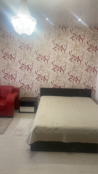 Здам 1 кім.квартиру вул.Набережна Луцк - изображение 1