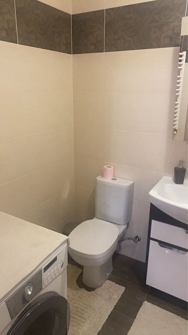 Здам 1 кім.квартиру вул.Набережна Луцк - изображение 6