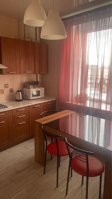 Здам 1 кім.квартиру вул.Набережна Луцк - изображение 3