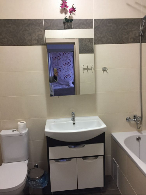 Здам 1 кім.квартиру вул.Набережна Луцк - изображение 7