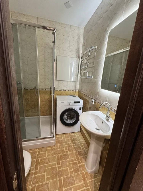 Сдам 2к квартиру на Мономаха. Центр Города Дніпро - зображення 7