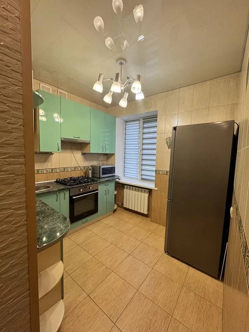 Сдам 2к квартиру на Мономаха. Центр Города Дніпро - зображення 5