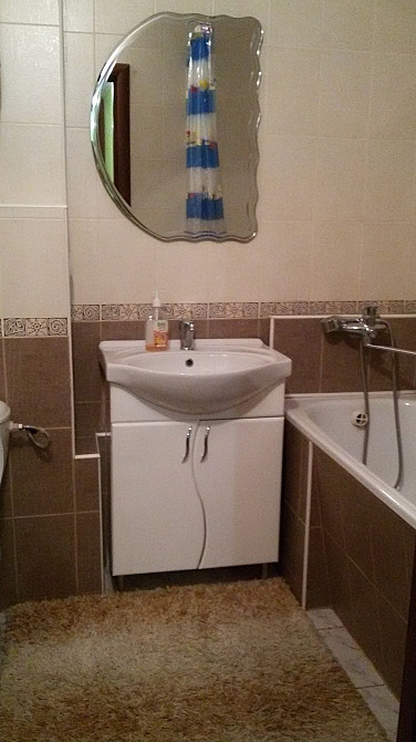 Сдам 1 к.кв. на 1-2 месяца Черноморск - изображение 4