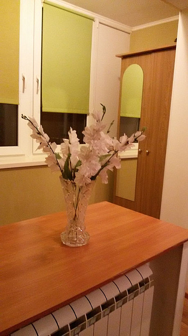 Сдам 1 к.кв. на 1-2 месяца Черноморск - изображение 5