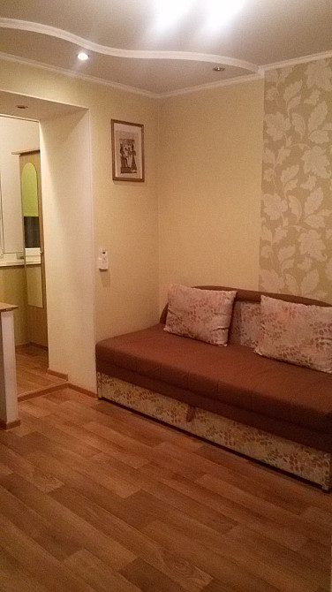 Сдам 1 к.кв. на 1-2 месяца Черноморск - изображение 3