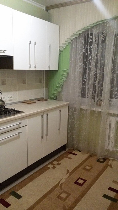 Сдам 1 к.кв. на 1-2 месяца Черноморск - изображение 1