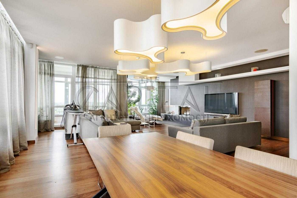 Оренда квартири, ЖК Новопечерські Липки, Верхогляда, Драгомирова Київ - зображення 5