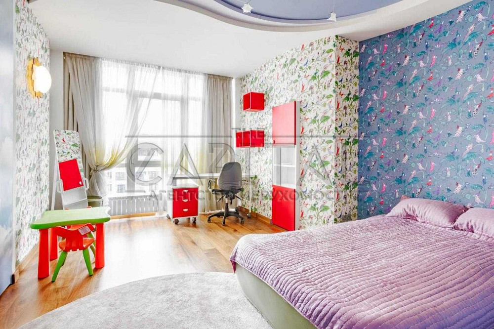 Оренда квартири, ЖК Новопечерські Липки, Верхогляда, Драгомирова Київ - зображення 7