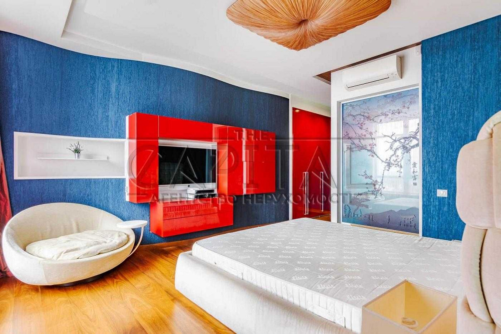 Оренда квартири, ЖК Новопечерські Липки, Верхогляда, Драгомирова Київ - зображення 6