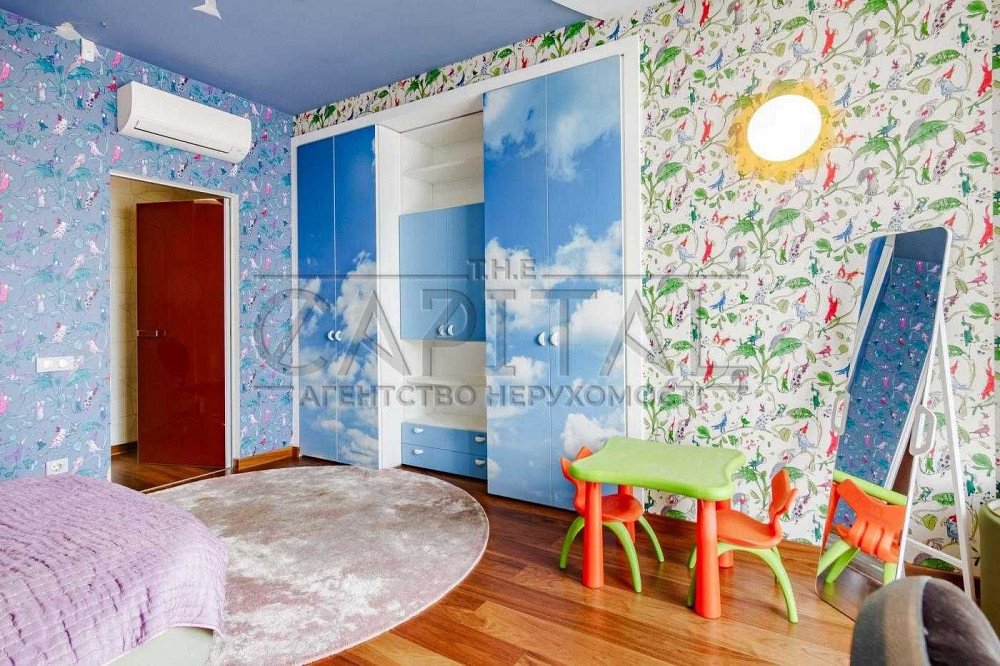 Оренда квартири, ЖК Новопечерські Липки, Верхогляда, Драгомирова Київ - зображення 8