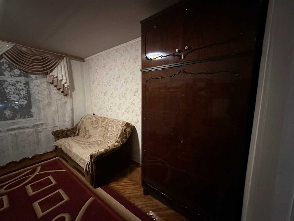 Сдам 2-ком квартиру г. Ирпень ул. Центральная район ж-д вокзала этаж 4 Ірпінь - зображення 8