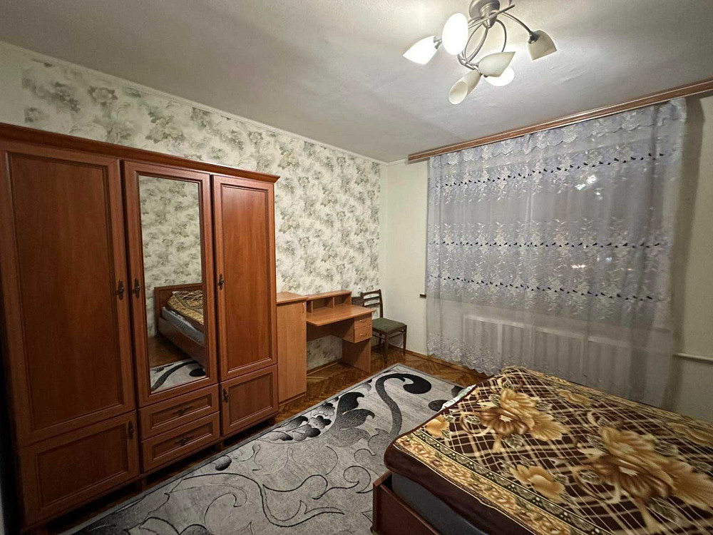 Сдам 2-ком квартиру г. Ирпень ул. Центральная район ж-д вокзала этаж 4 Ірпінь - зображення 5