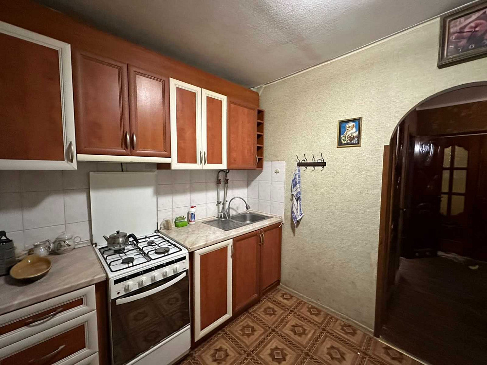 Сдам 2-ком квартиру г. Ирпень ул. Центральная район ж-д вокзала этаж 4 Ірпінь - зображення 3