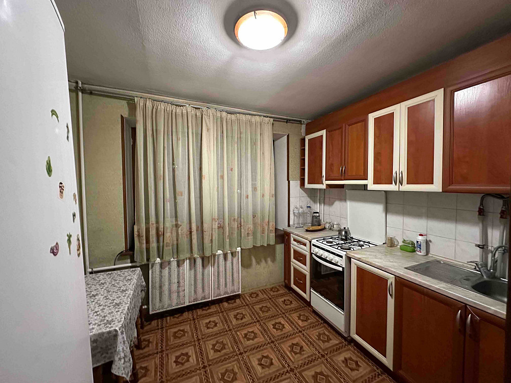 Сдам 2-ком квартиру г. Ирпень ул. Центральная район ж-д вокзала этаж 4 Ірпінь - зображення 1