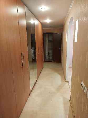 Сдам квартиру 3х комнатную на Тополе , Тополиная Дніпро